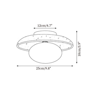 Mylie Ceiling Lamp