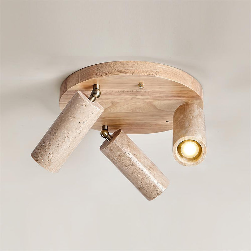 Myrtle Ceiling Lamp – detail 4
