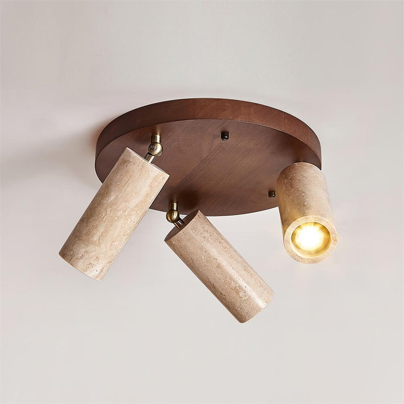 Myrtle Ceiling Lamp – detail 2