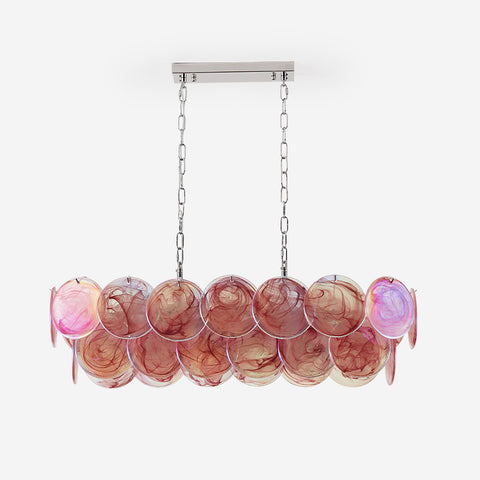 Mystic Chandelier