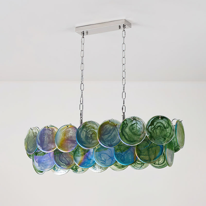 Mystic Chandelier – detail 3