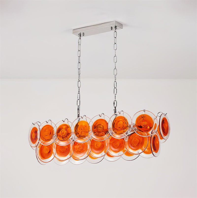 Mystic Chandelier – detail 7