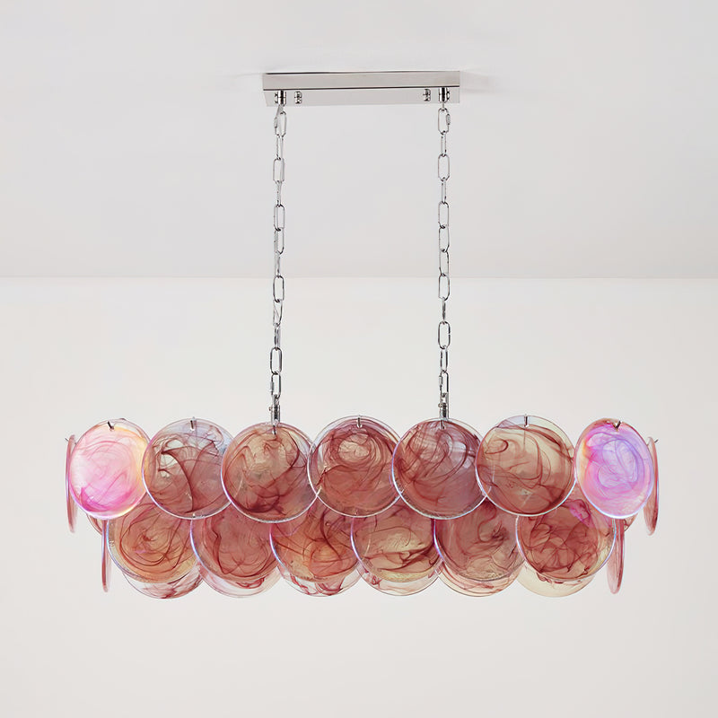 Mystic Chandelier – detail 9