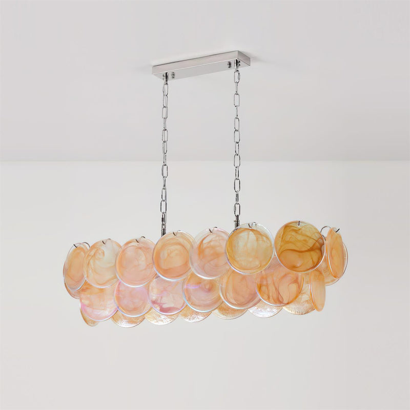 Mystic Chandelier – detail 17