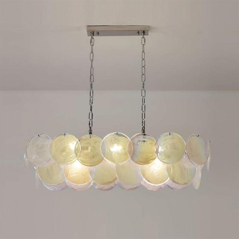 Mystic Chandelier – detail 19