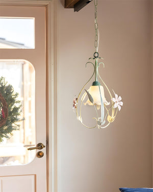 Nacrelle Pendant Light
