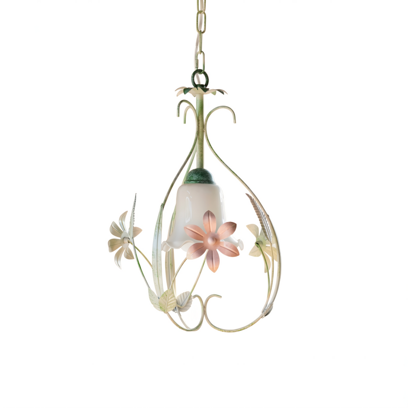 Nacrelle Pendant Light – detail 14