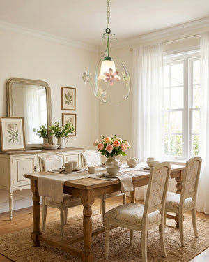 Nacrelle Pendant Light