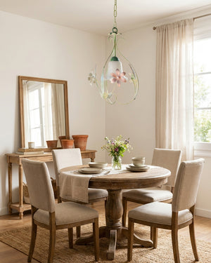 Nacrelle Pendant Light
