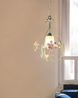 Nacrelle Pendant Light