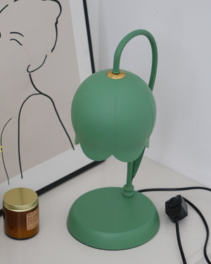 Naina Candle Warmer Lamp 6.3″- 13.7″