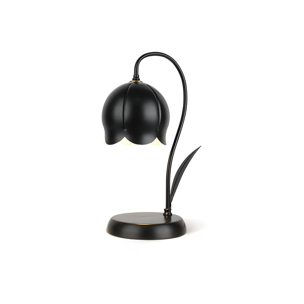 Naina Candle Warmer Lamp 6.3″- 13.7″ - Docos