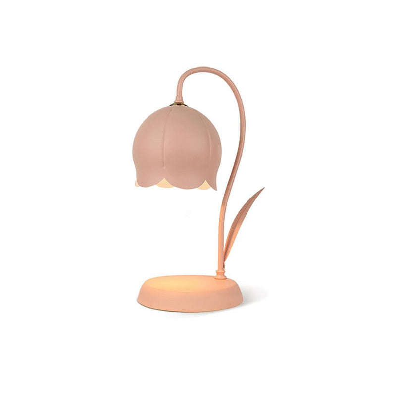 Naina Candle Warmer Lamp – detail 19
