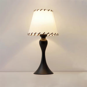 Nala Holz Tischlampe