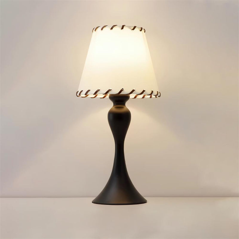 Nala Wood Table Lamp – detail 9