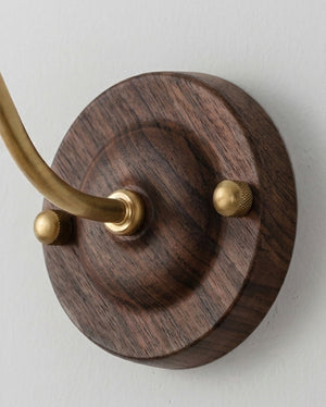 Nalia Alabaster Wall Sconce