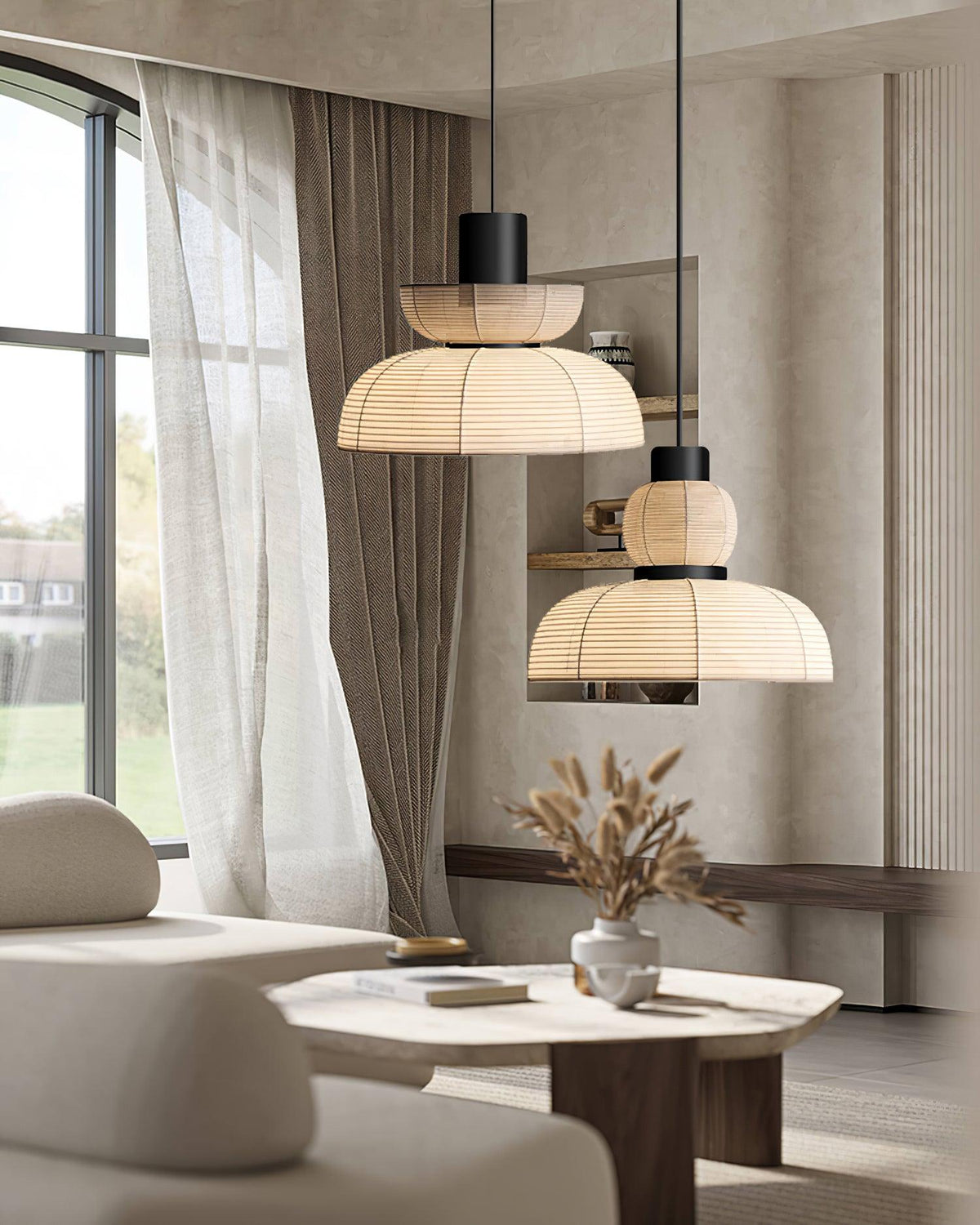 Nado Pendant Lamp