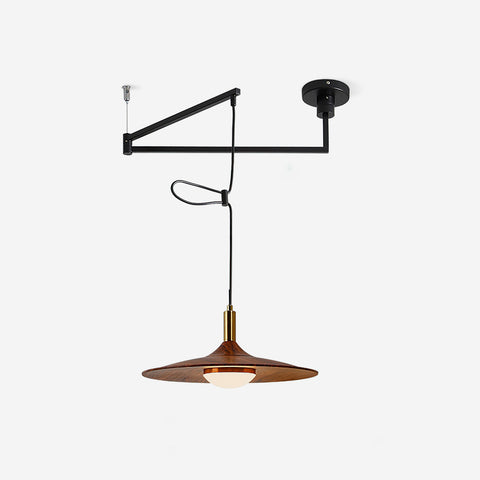 Lampada Sospensione Nano Regolabile