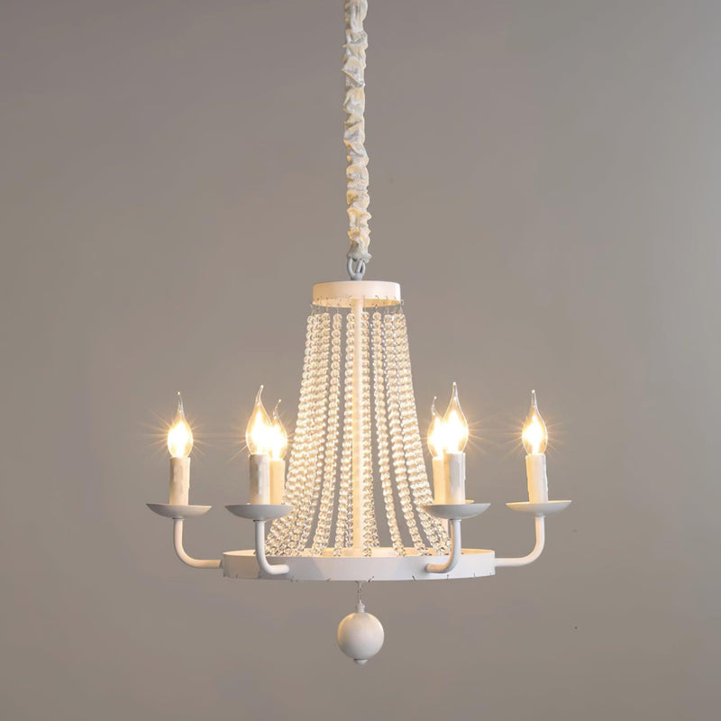 Naples Chandelier – detail 37