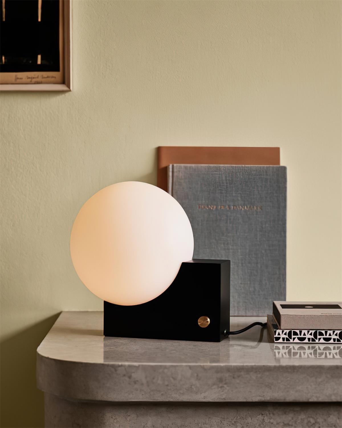 Natalia Table Lamp