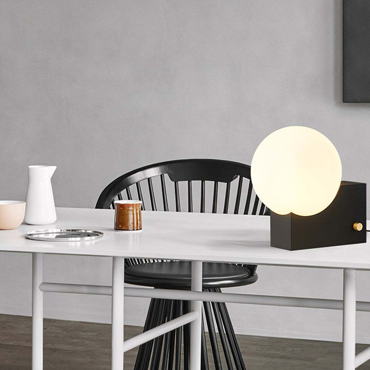 Natalia Table Lamp