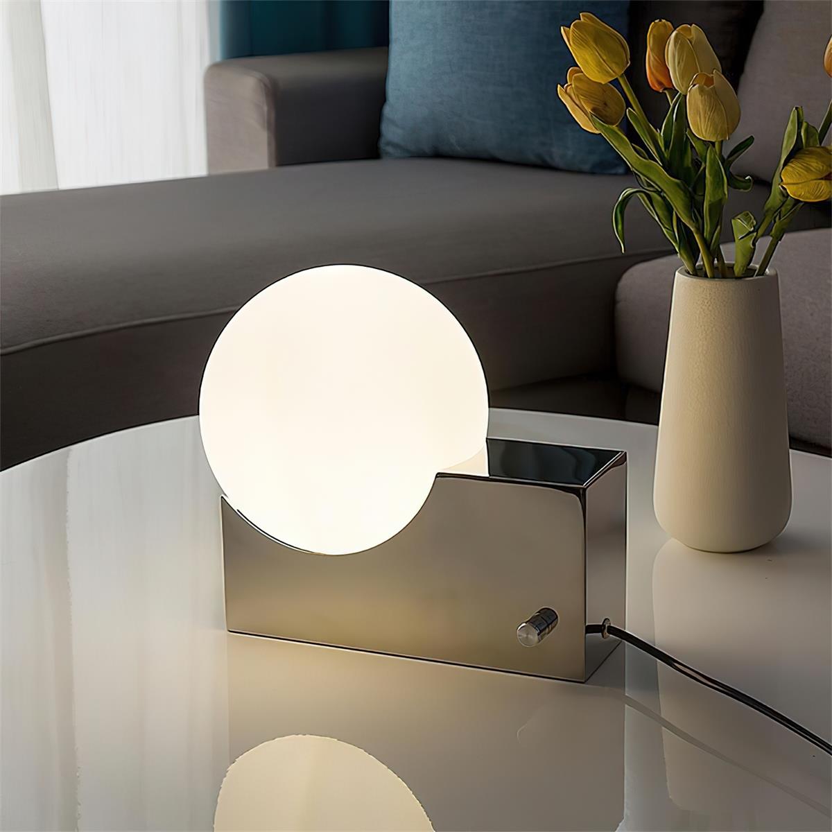 Natalia Table Lamp