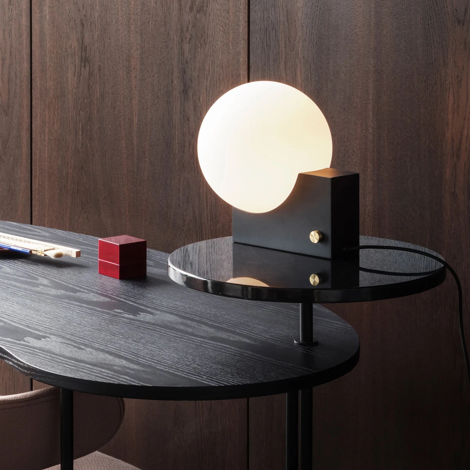 Natalia Table Lamp