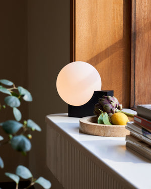 Natalia Table Lamp