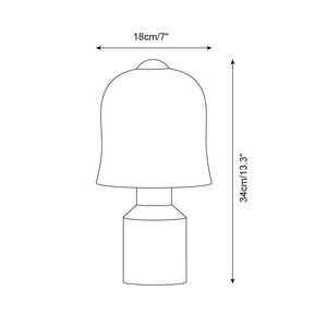 Naturora Table Lamp