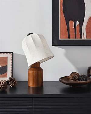 Naturora Table Lamp