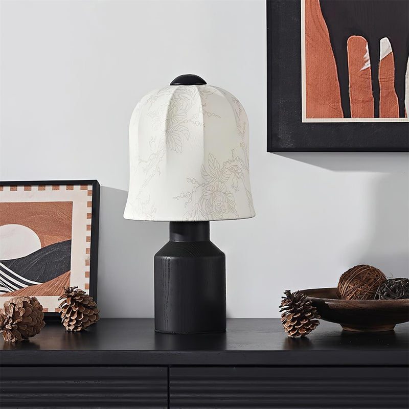 Naturora Table Lamp – detail 7