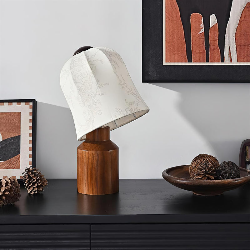Naturora Table Lamp – detail 8