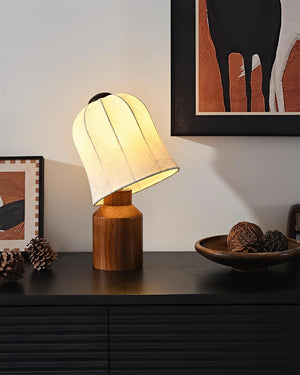 Naturora Table Lamp