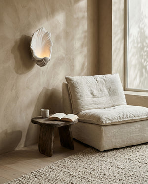Nautivelle Wall Sconce