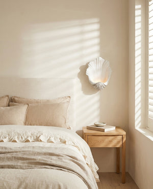 Nautivelle Wall Sconce