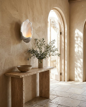 Nautivelle Wall Sconce