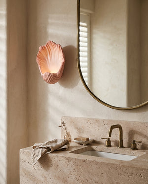Nautivelle Wall Sconce