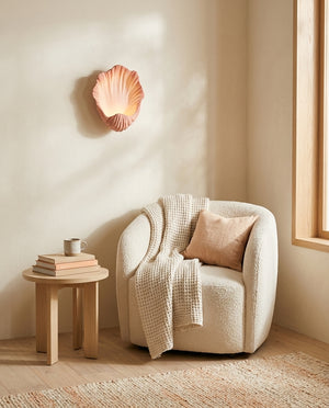 Nautivelle Wall Sconce