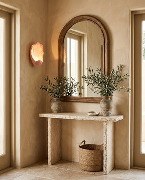 Nautivelle Wall Sconce