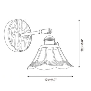 Navira Wall Sconce