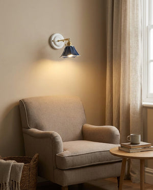 Navira Wall Sconce