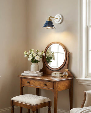Navira Wall Sconce