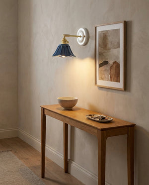Navira Wall Sconce