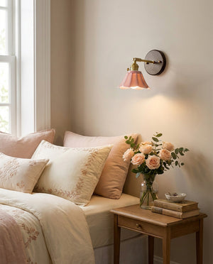 Navira Wall Sconce