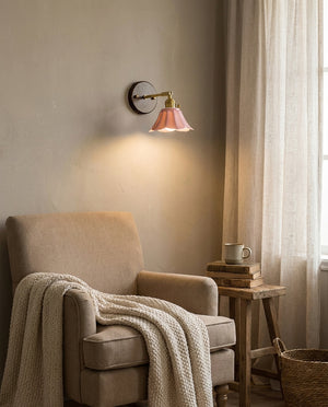 Navira Wall Sconce