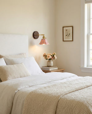 Navira Wall Sconce