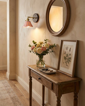 Navira Wall Sconce
