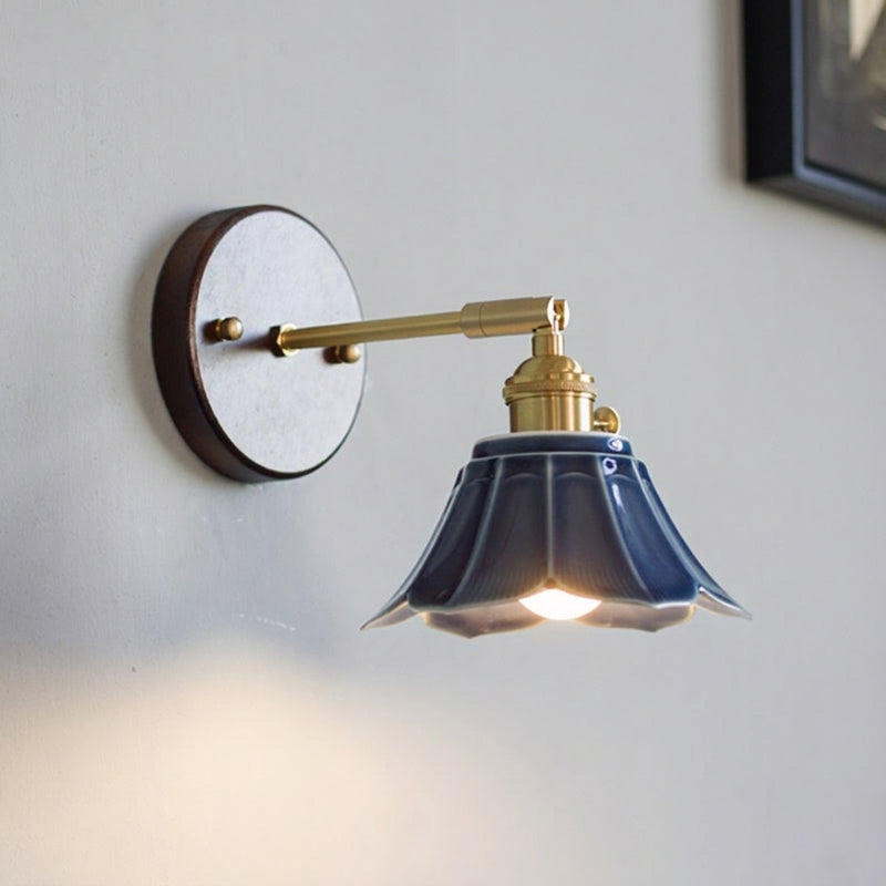 Navira Wall Sconce – detail 16