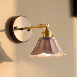 Navira Wall Sconce