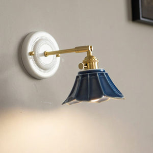 Navira Wall Sconce